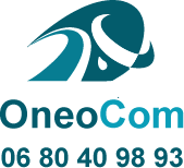 Téléphone ONEOCOM